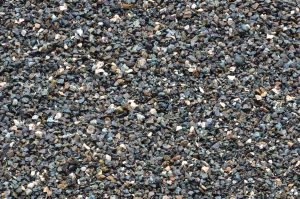5/8 inch construction stone aggregate