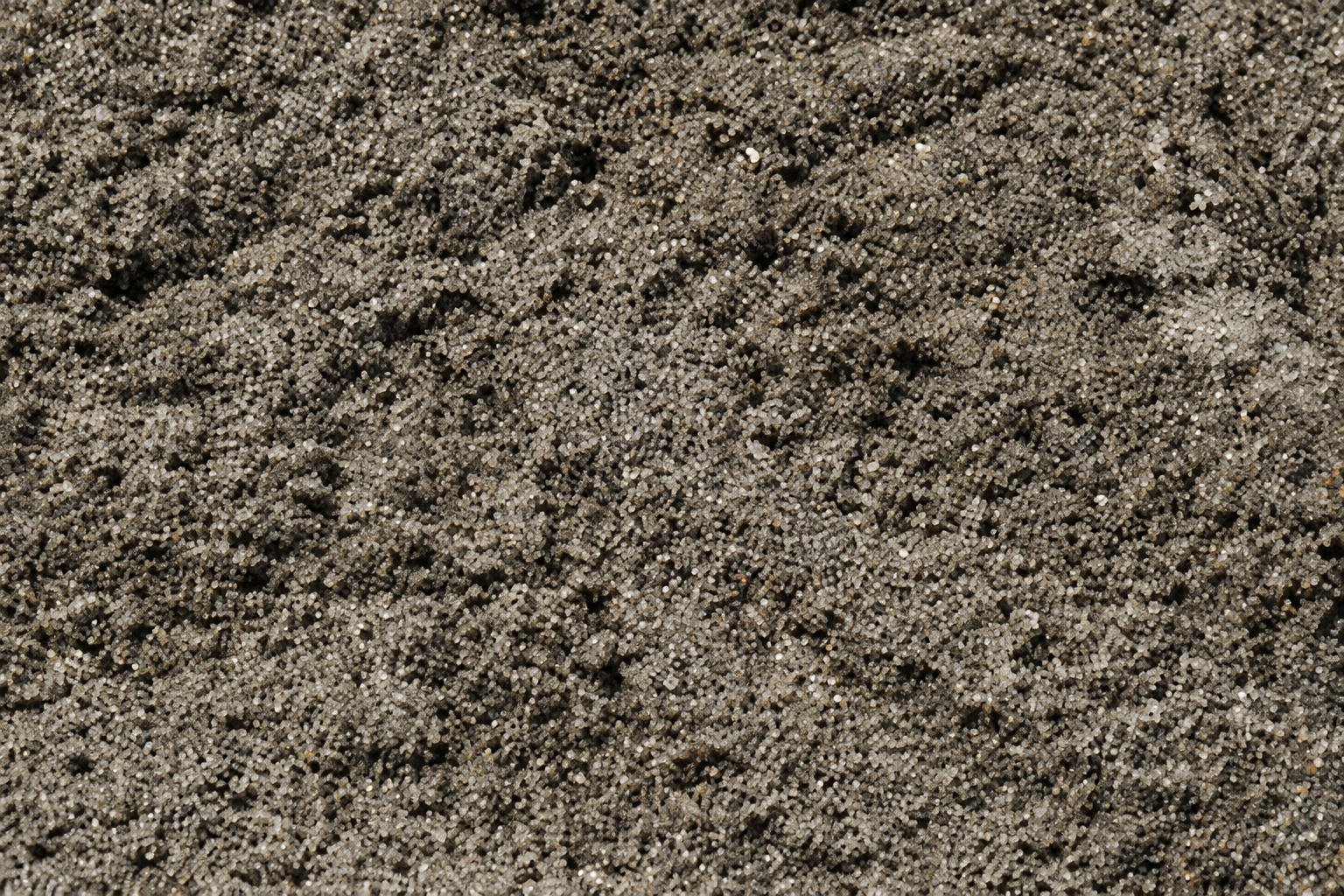 washed sand construction aggregate